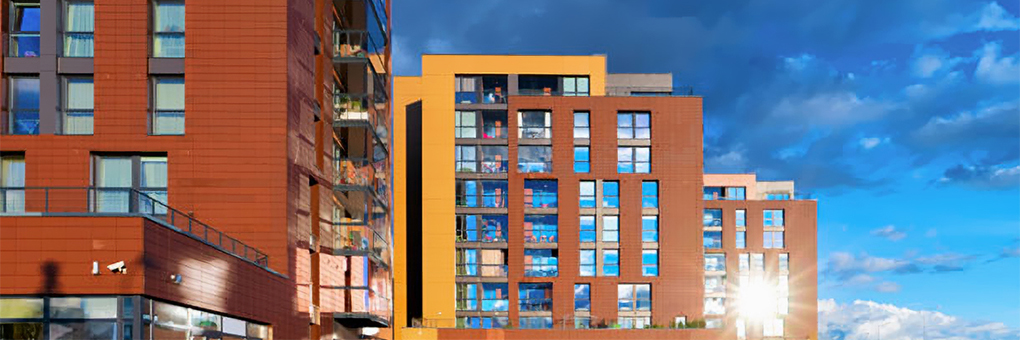 Submetering for Energy Efficiency in Multiple Dwelling Units (MDUs)