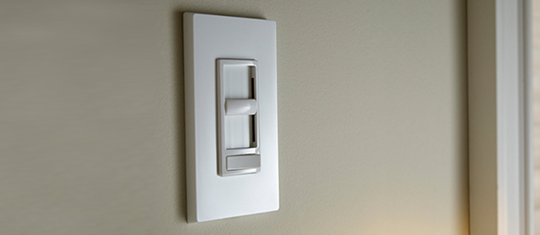 Leviton Dimmer Switch 