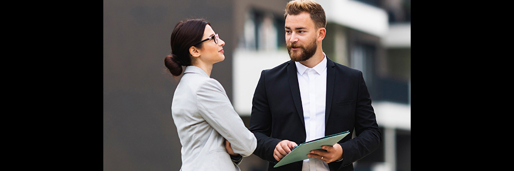 Top 5 Reasons for Property Owners to Submeter - Owners talking