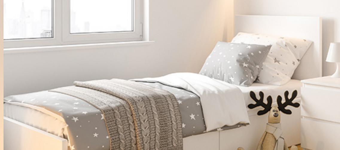 Kids bedroom
