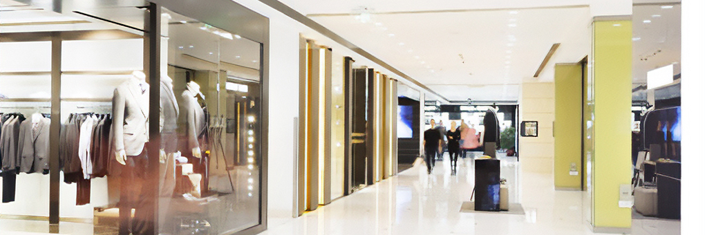 Valuable Energy Data for Building Owners with Submetering - Retail mall application