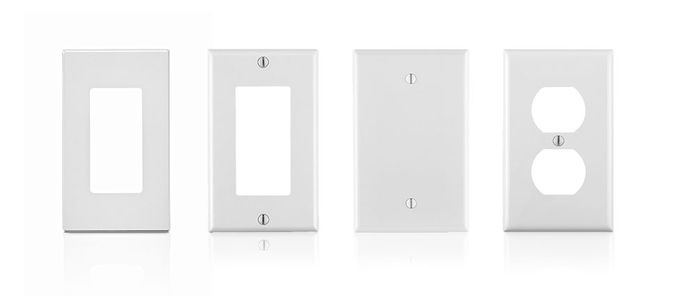 Wallplates