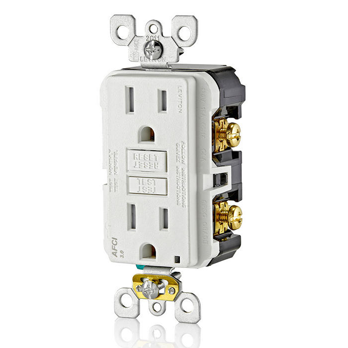Leviton GFCI Outlet