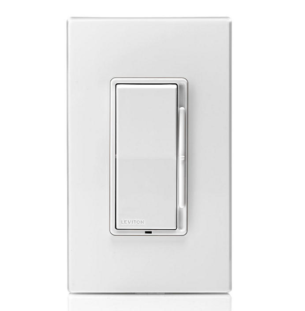 Leviton Dimmer Switch