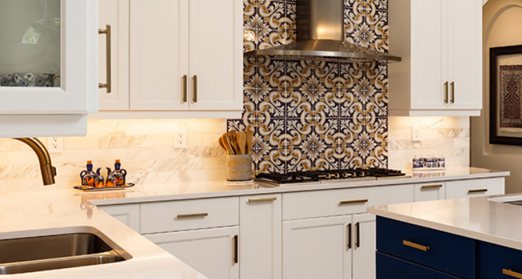Image of Modern Kitchen
