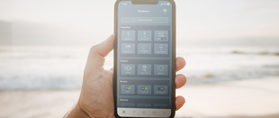 MyLeviton App