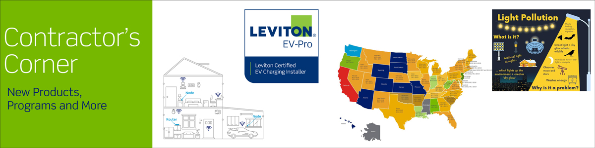 Levitons Latest 