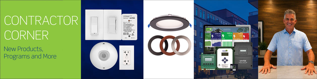 Contractor Connect