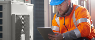 ContractorConnect - Featured App