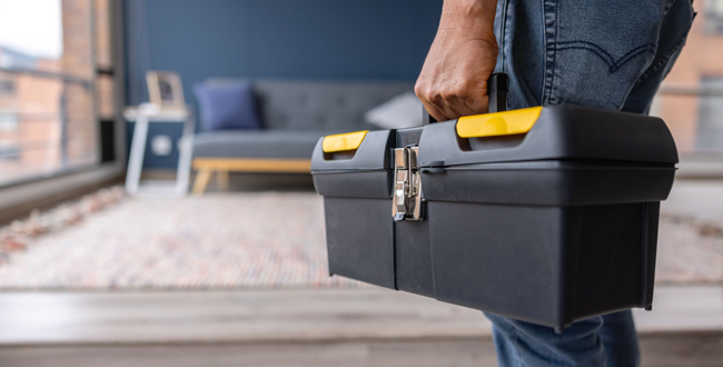ContractorConnect - Featured product