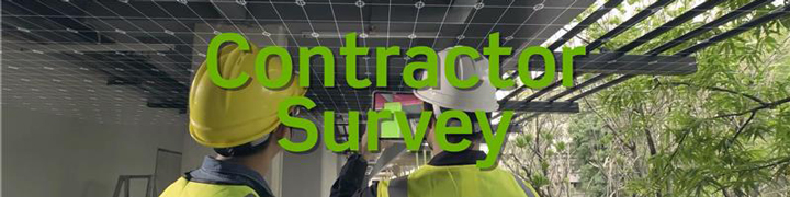 Contractor-Survey