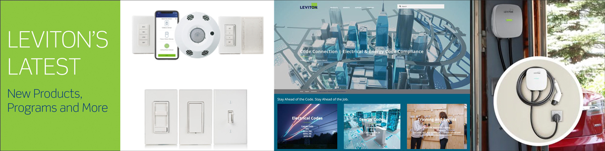Levitons Latest 