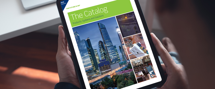Leviton Digital Catalog