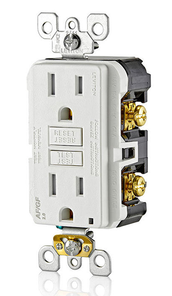 AFCI/GFCI