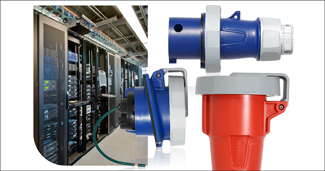 Dual Rated LEV Series Pin & Sleeve Devices