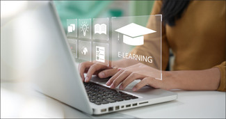 E-Learning Classes
