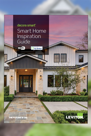 Smart Home Inspiration Guide