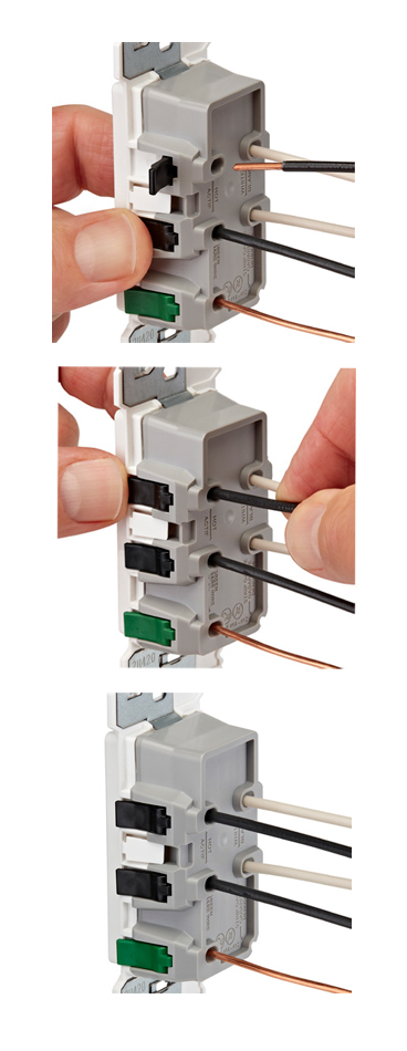 Lever-Edge-Push-Click-Done