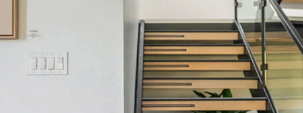 WireCore Showtime Model Home