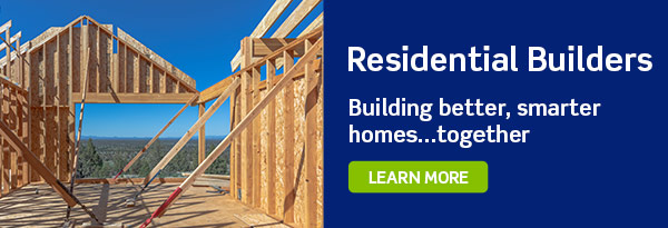 Residential Builders