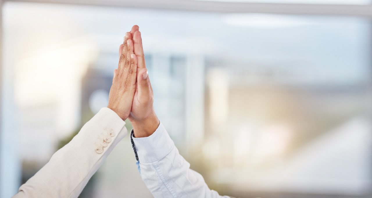 High Five