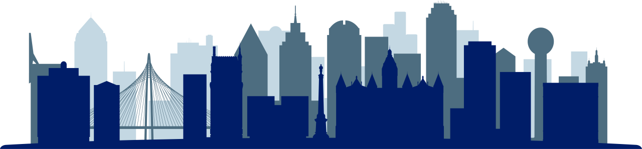 Dallas Skyline