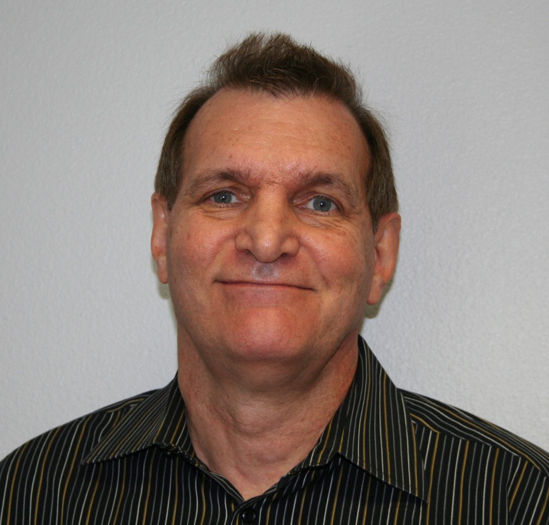 Kam McCormick